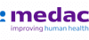 medac pharma production GmbH