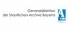 Generaldirektion der Staatlichen Archive Bayerns