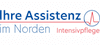 Ihre Assistenz im Norden - Intensivpflegedienst