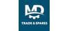 MD Trade & Spares GmbH